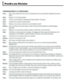 FAL104 - ADULT FAVRES - Laminate Replacements Task 3 Tim Dialogue (1 page) - French Version (Level B)